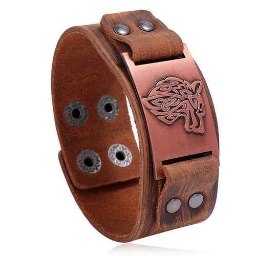 Load image into Gallery viewer, Nordic Bracelet
